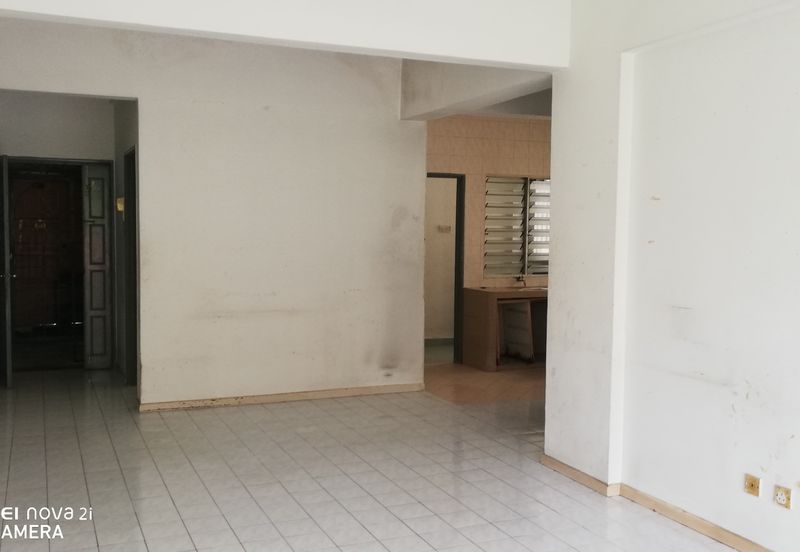 Sri Kerjaya Apartment