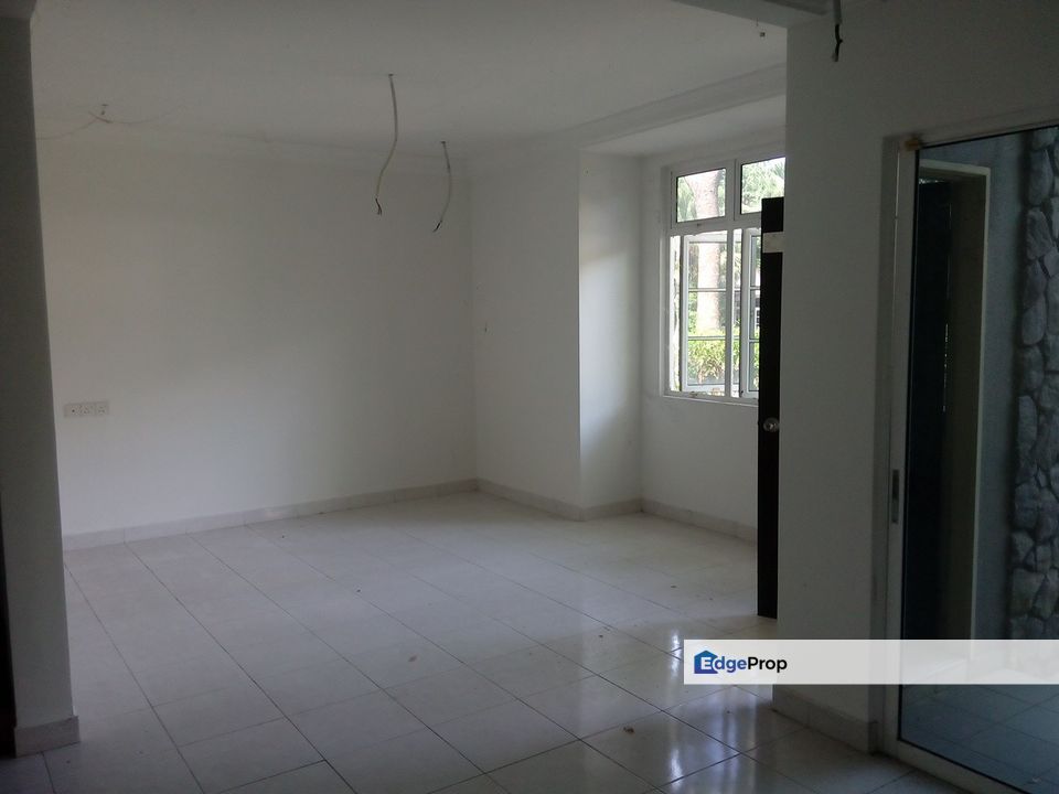 serenity terrace house next lake , cyberjaya , Selangor, Cyberjaya