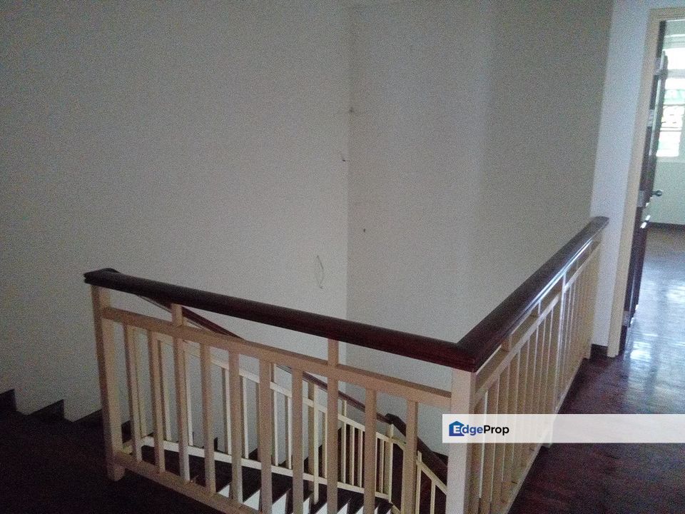 serenity terrace house next lake , cyberjaya , Selangor, Cyberjaya