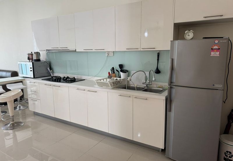 Oasis Serviced Suites