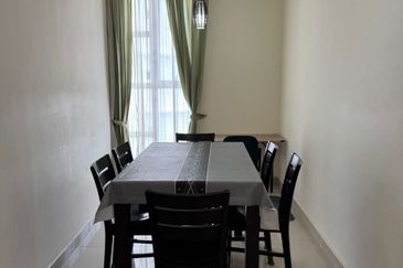 Oasis Serviced Suites