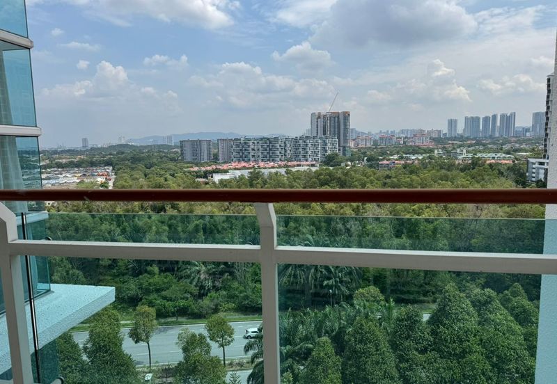 Oasis Serviced Suites