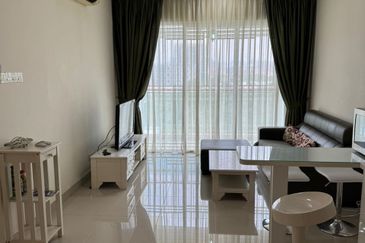 Oasis Serviced Suites