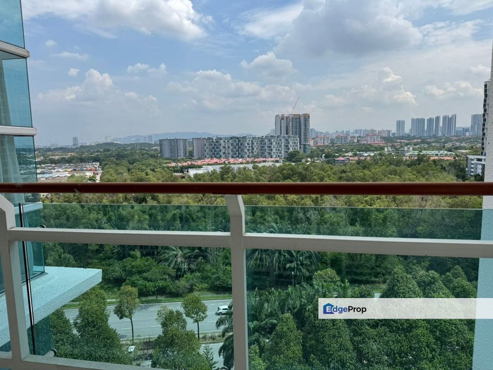 Oasia Ara damansara service suite ,  fully furnished unit , good deal , Selangor, Ara Damansara