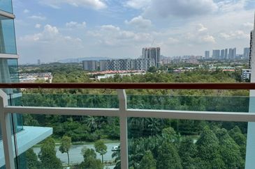 Oasis Serviced Suites