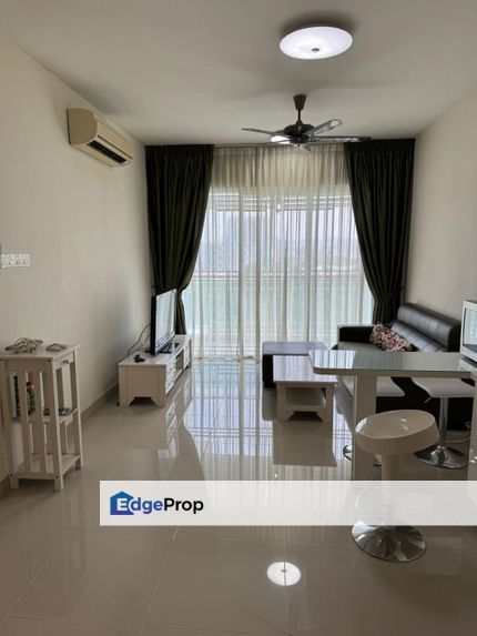 fully furnished unit  Ara damansara,  , good deal , Selangor, Ara Damansara