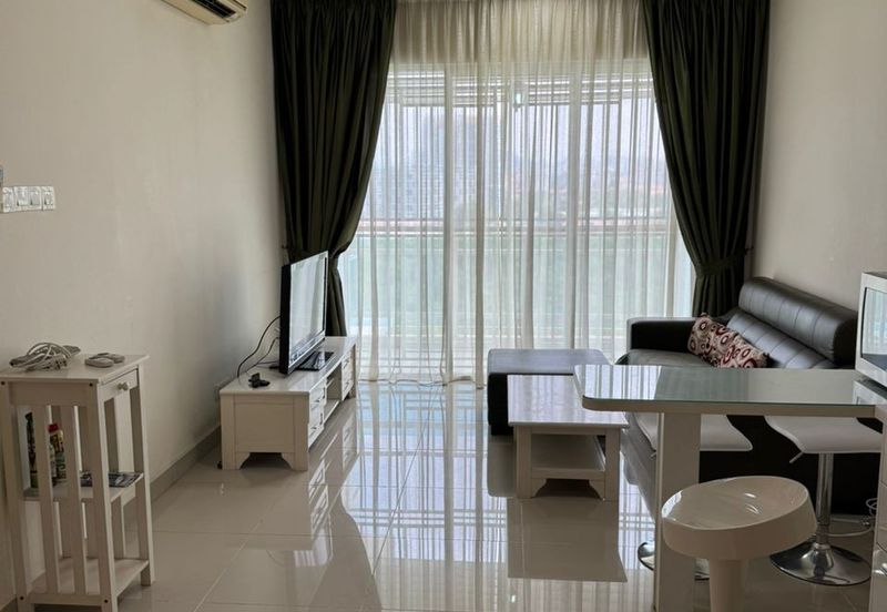 Oasis Serviced Suites