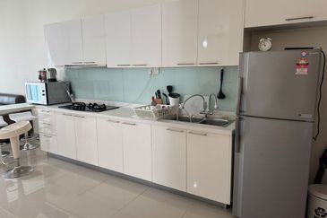 Oasis Serviced Suites