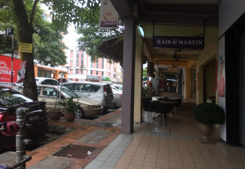 Medan Putra Business Centre