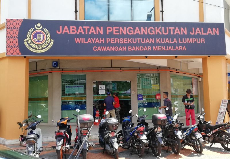 Medan Putra Business Centre