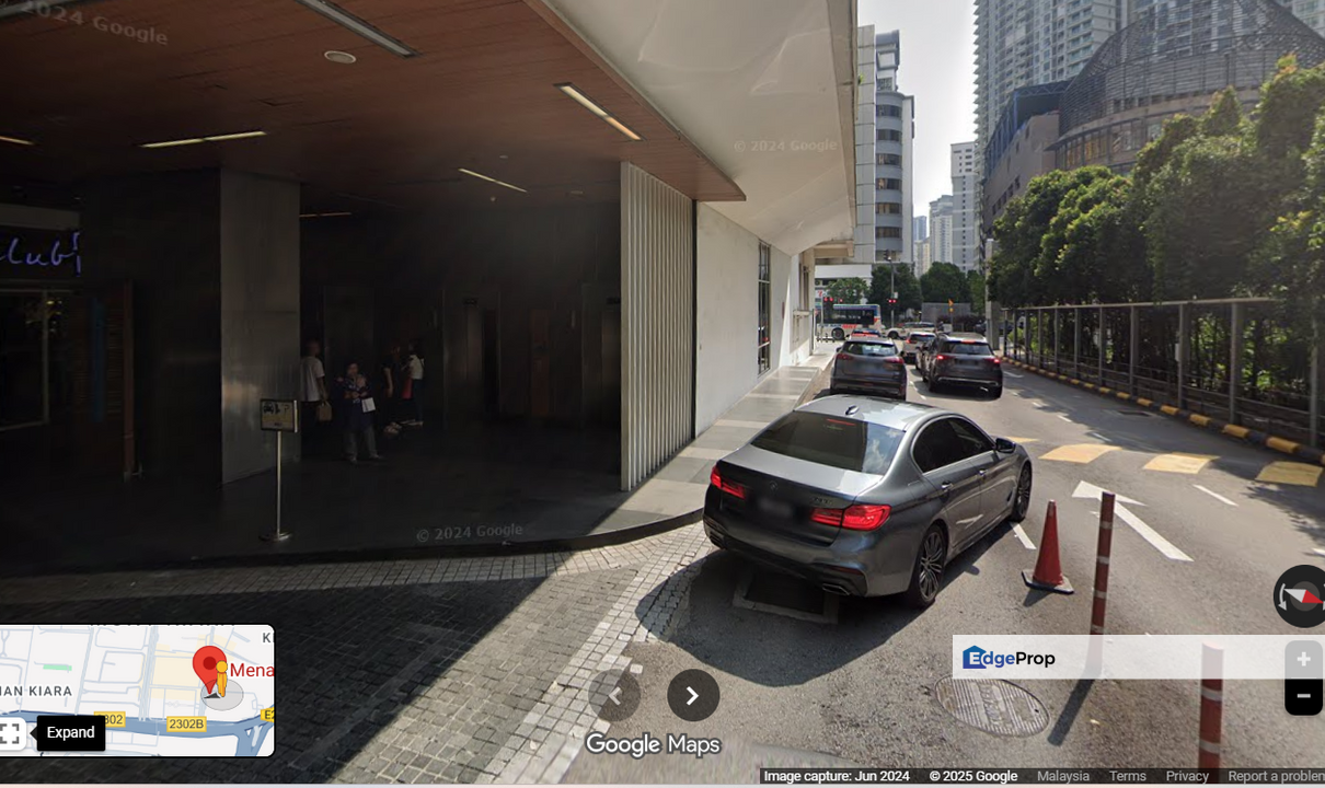 Menara 1MK office , Jalan Kiara 1, Mont Kiara, Kuala Lumpur, Kuala Lumpur, Mont Kiara