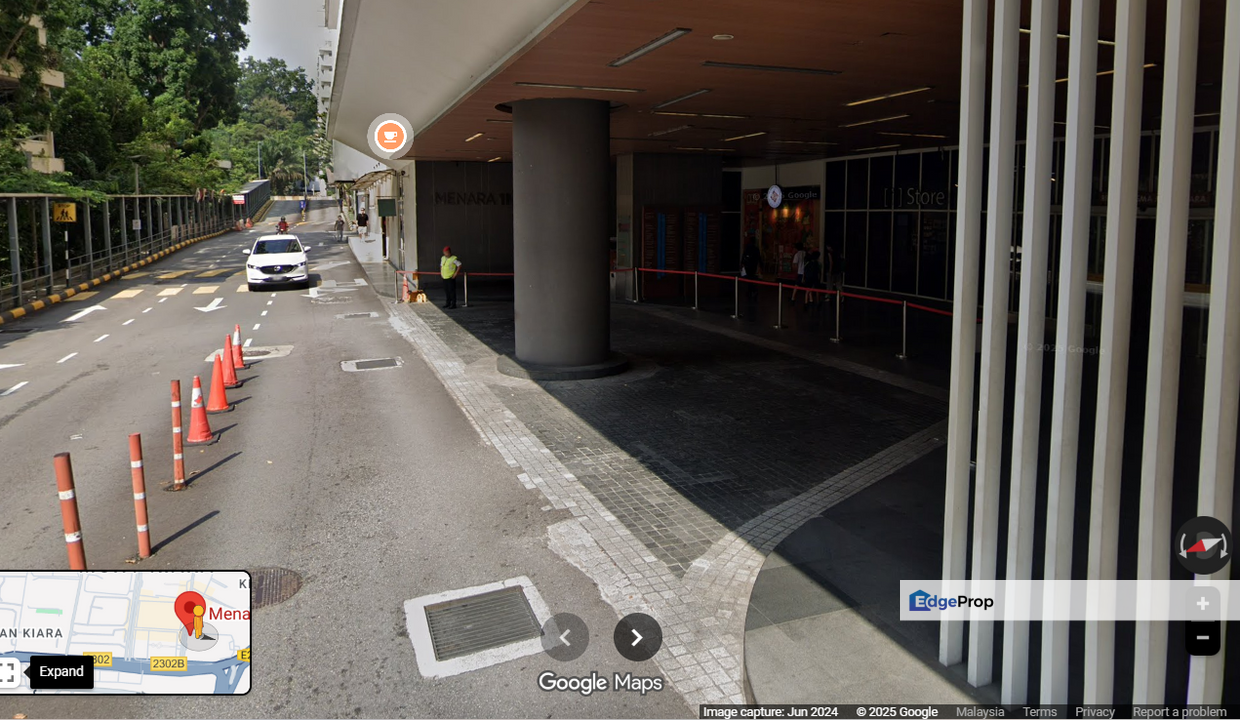 Menara 1MK office , Jalan Kiara 1, Mont Kiara, Kuala Lumpur, Kuala Lumpur, Mont Kiara