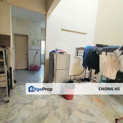 Putra Heights, Putra Bahagia, Seksyen 8, Subang Freehold 2 Storey House For Sale Below Bank Value, Selangor, Subang Jaya