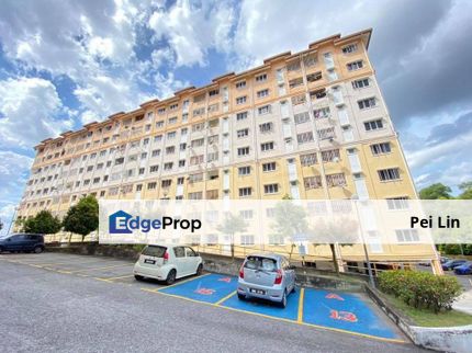 Puncak Baiduri Apartment Cheras Freehold, Selangor, Cheras South