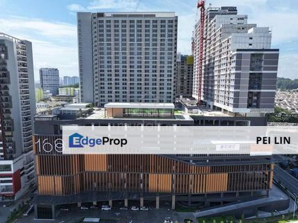 168 Park Residensi Selayang , Selangor, Gombak