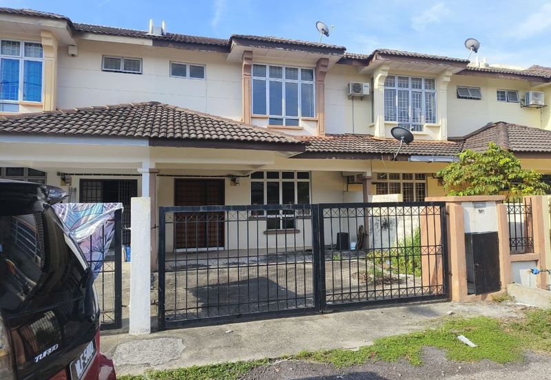 Bandar Mahkota Cheras