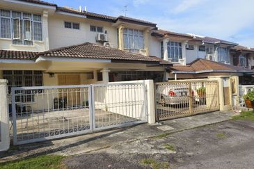 Bandar Mahkota Cheras