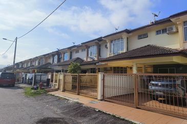 Bandar Mahkota Cheras