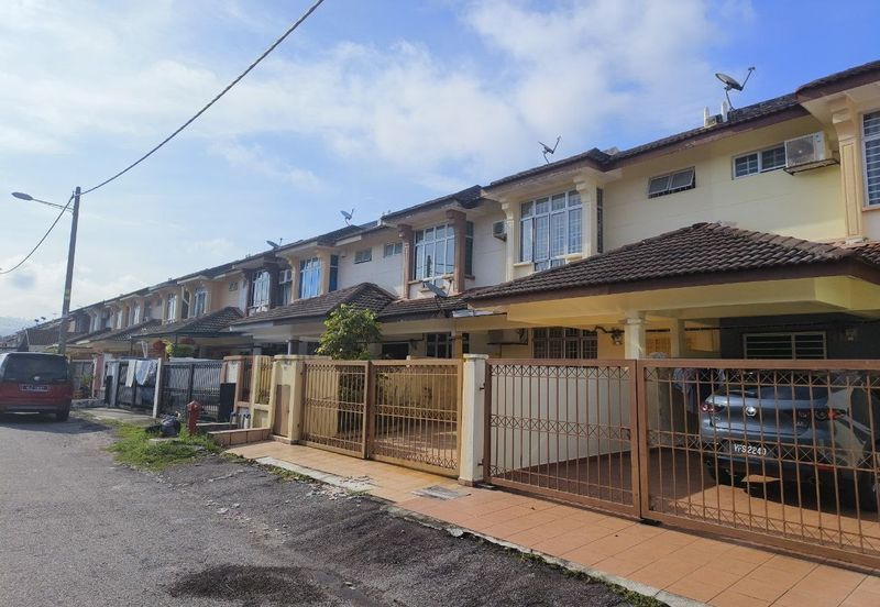 Bandar Mahkota Cheras