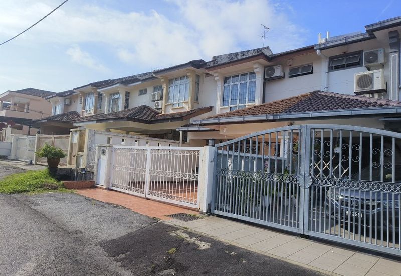 Bandar Mahkota Cheras