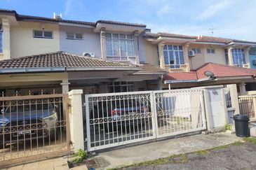 Bandar Mahkota Cheras