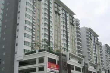First Residence (Residensi Unggul)