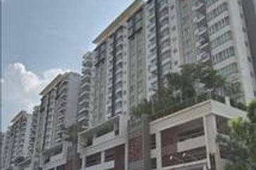 First Residence (Residensi Unggul)