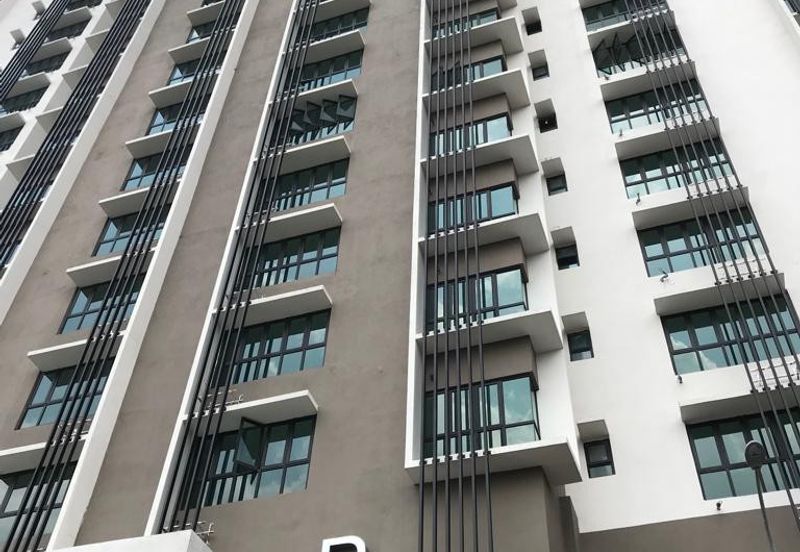 Lake Vista Residence (Tasik Vista Residen)