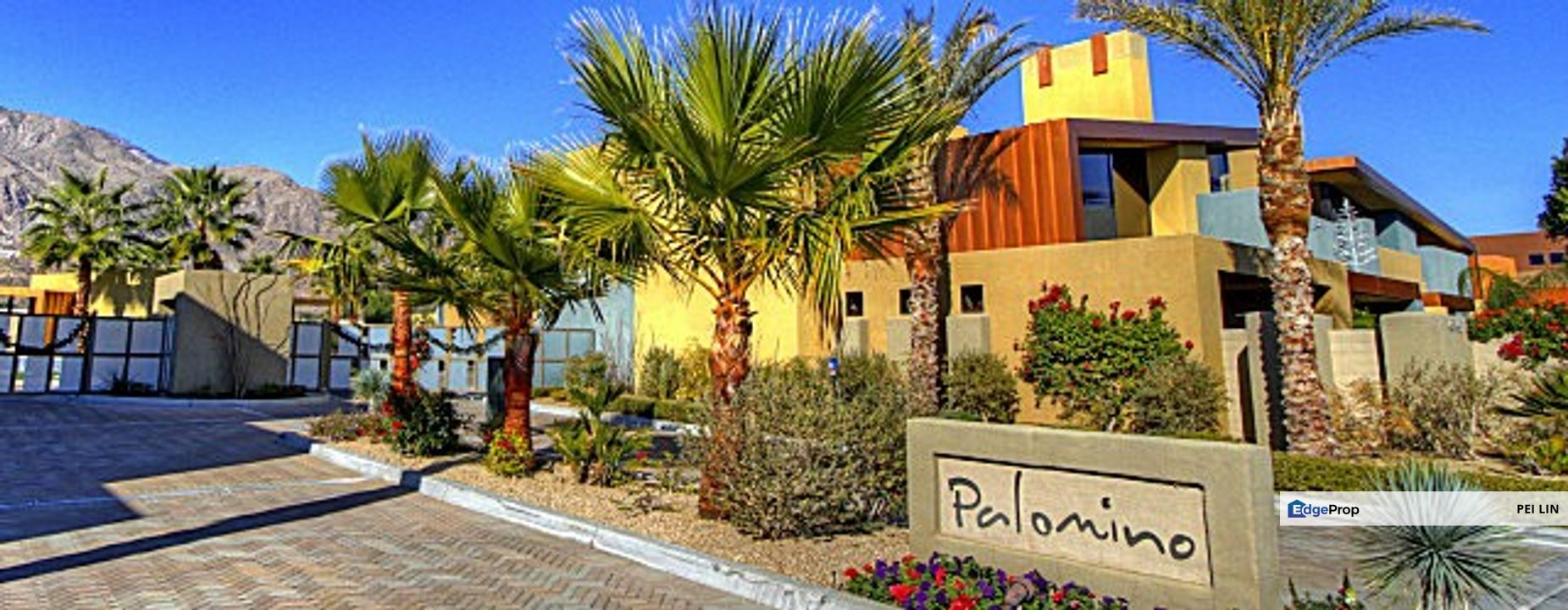 Palm Spring Condominium @ Damansara Kota Damansara, Selangor, Sunway Damansara