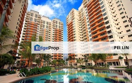 East Lake Residence Seri Kembangan, Selangor, Seri Kembangan