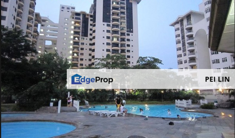 North Point @ One Ampang Avenue Ampang, Selangor, Ampang