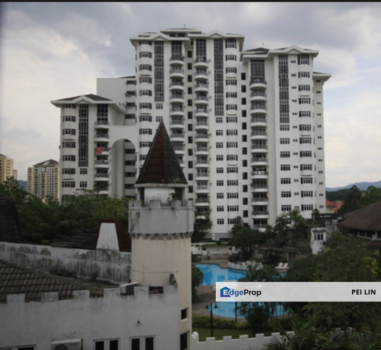 North Point @ One Ampang Avenue Ampang, Selangor, Ampang