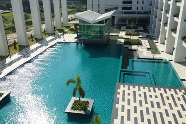 Kiara Residence 2
