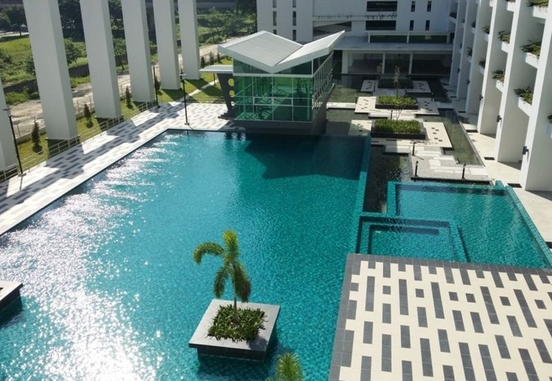 Kiara Residence 2