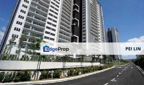 Casa Green Cheras, Selangor, Cheras