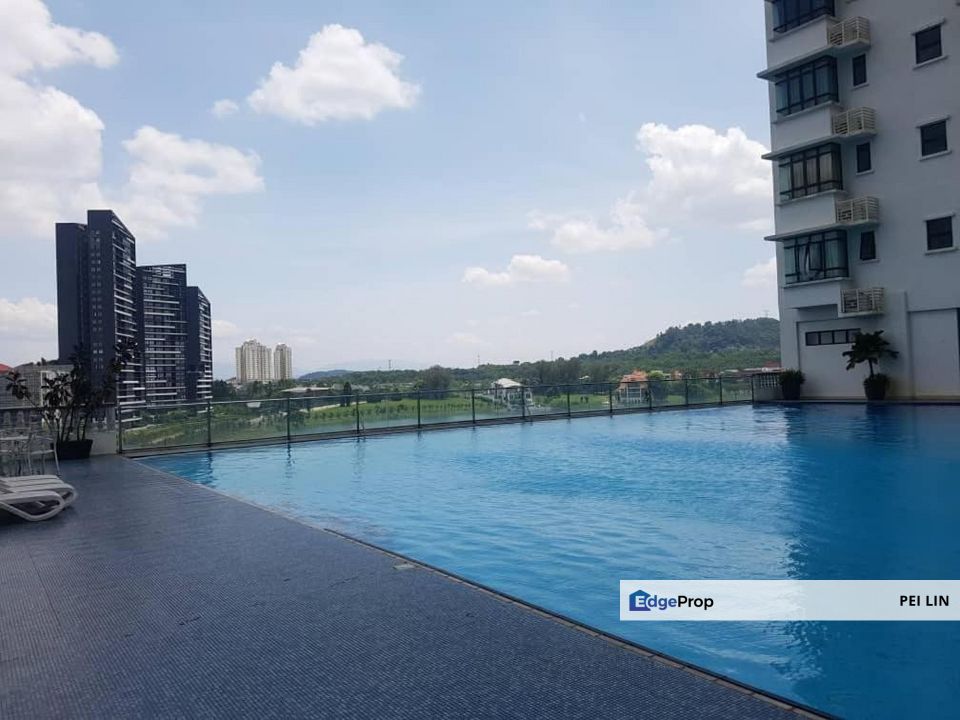 The Heritage Residence Seri Kembangan, Selangor, Seri Kembangan