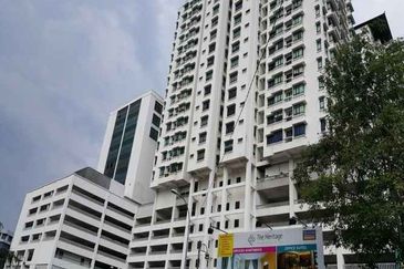 The Heritage Residences