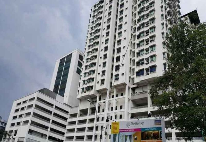 The Heritage Residences