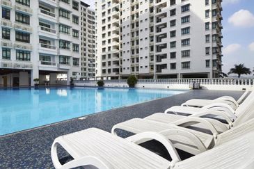 The Heritage Residences