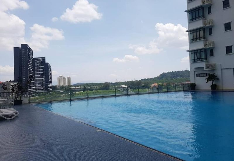 The Heritage Residences