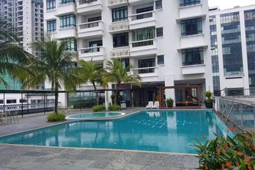 The Heritage Residences