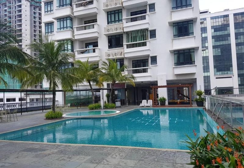 The Heritage Residences