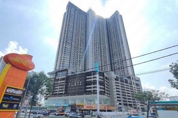 Kenwingston Platz Residence