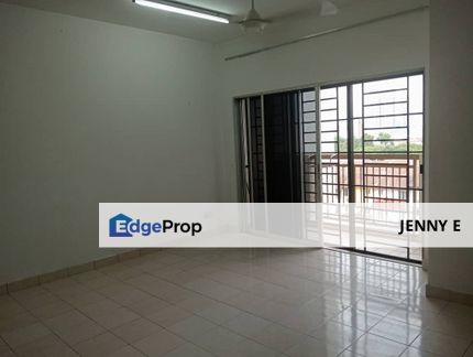 Comfy 3-Bedroom Apt, Villa Pavilion–Great Location, nr Bukit Jalil, Selangor, Seri Kembangan