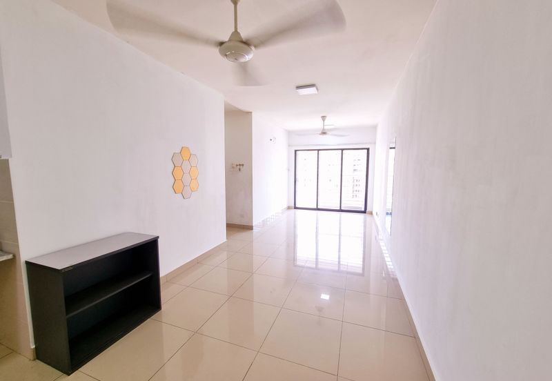 Alam Sanjung Serviced Apartment