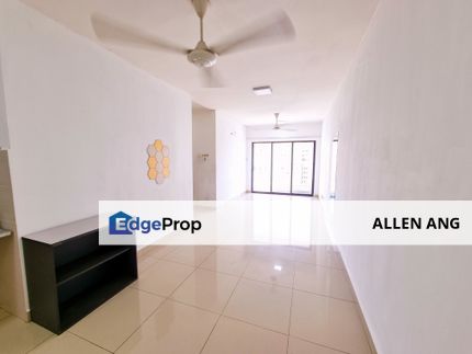 [Good Buy] Alam Sanjung Service Apartment Seksyen 22 Shah Alam, Selangor, Shah Alam