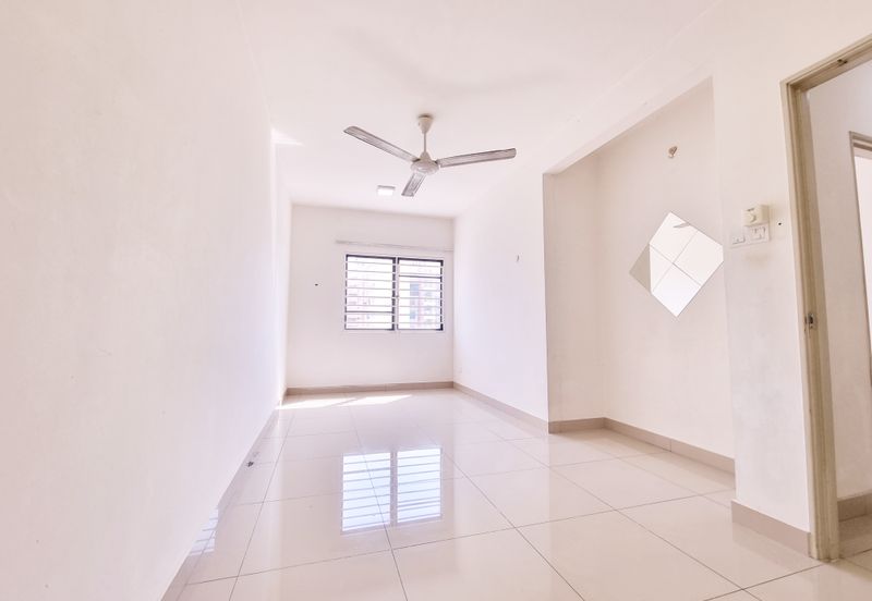 Alam Sanjung Serviced Apartment