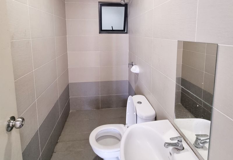 Alam Sanjung Serviced Apartment