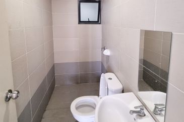 Alam Sanjung Serviced Apartment