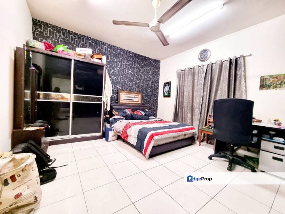 1383sqft Indah Alam Condominium Seksyen 22 Shah Alam, Selangor, Shah Alam